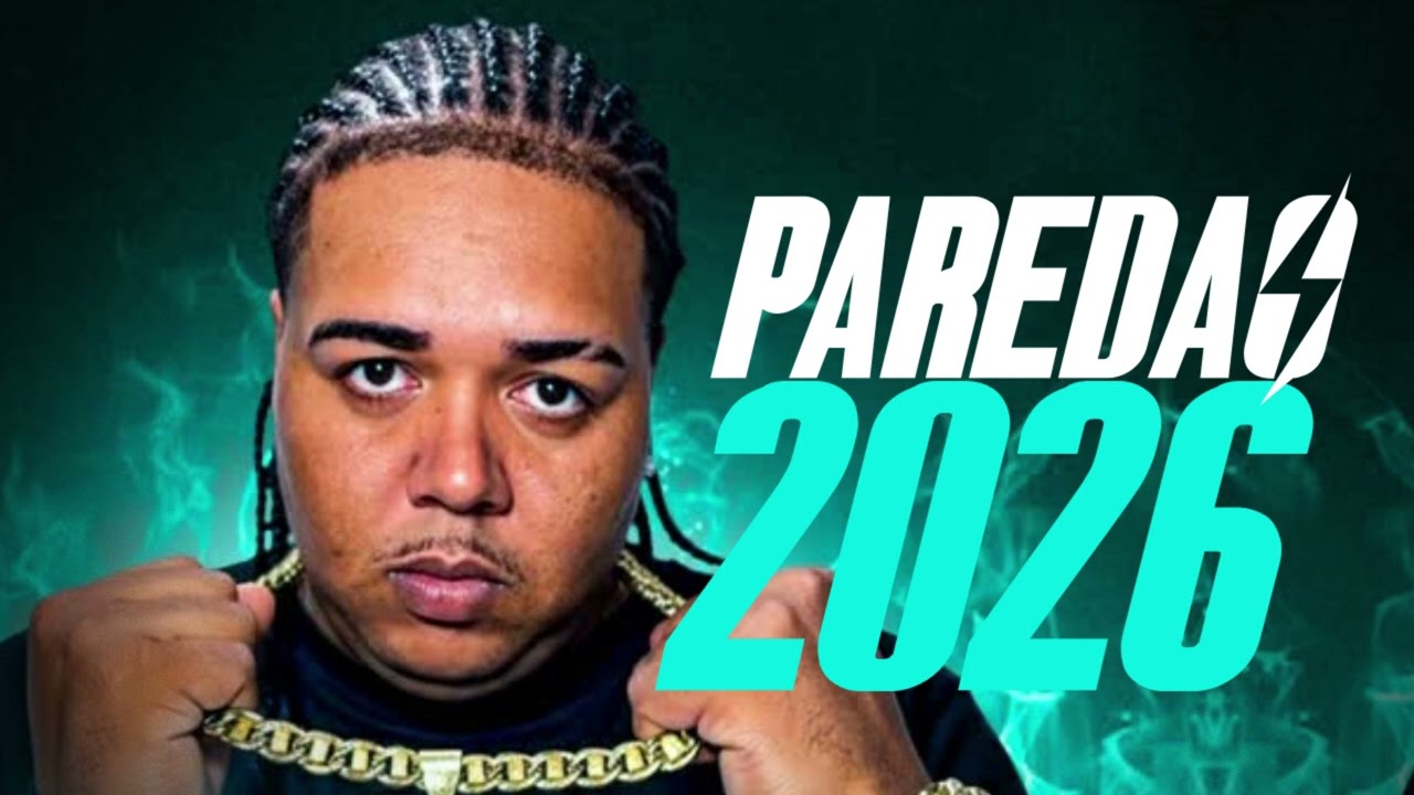 OH CRIA DA FAVELA - CARNAVAL 2026 | CD FEVREIRO  AO VIVO