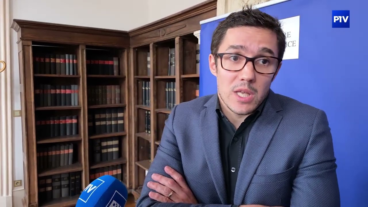 Le procureur de Bar-le-Duc s'exprime sur l'accident de la RN4 à Ligny-en-Barrois