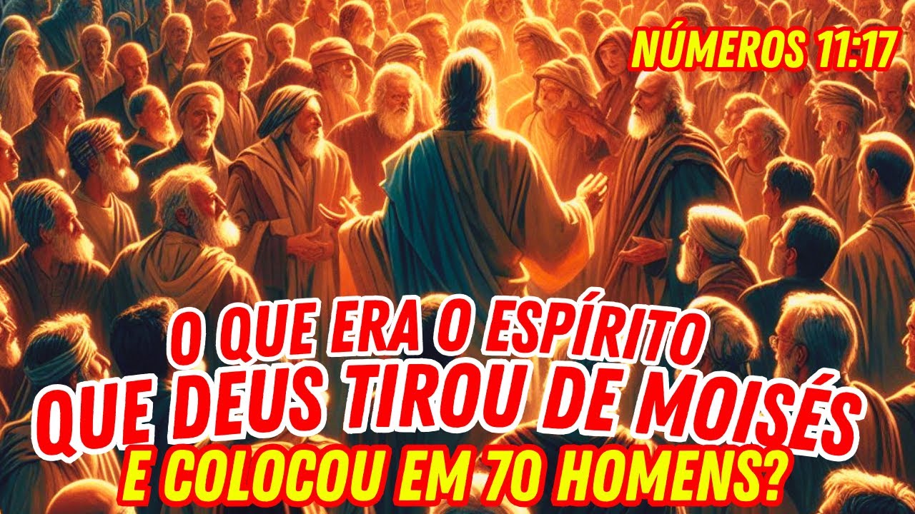O ESPÍRITO SANTO NÃO FOI ENVIADO SOMENTE EM ATOS 2?