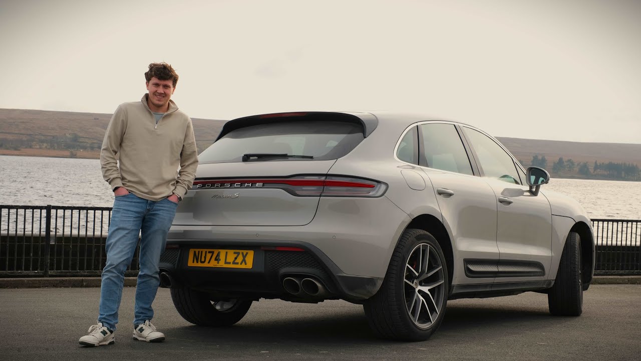 2025 Porsche Macan S  - Review | All The Car You Need?