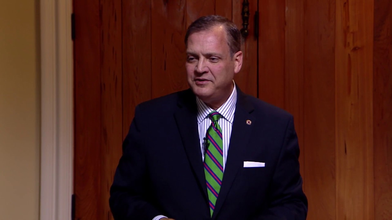 Что значит молиться &laquo;Да приидет Царствие Твое&raquo;?