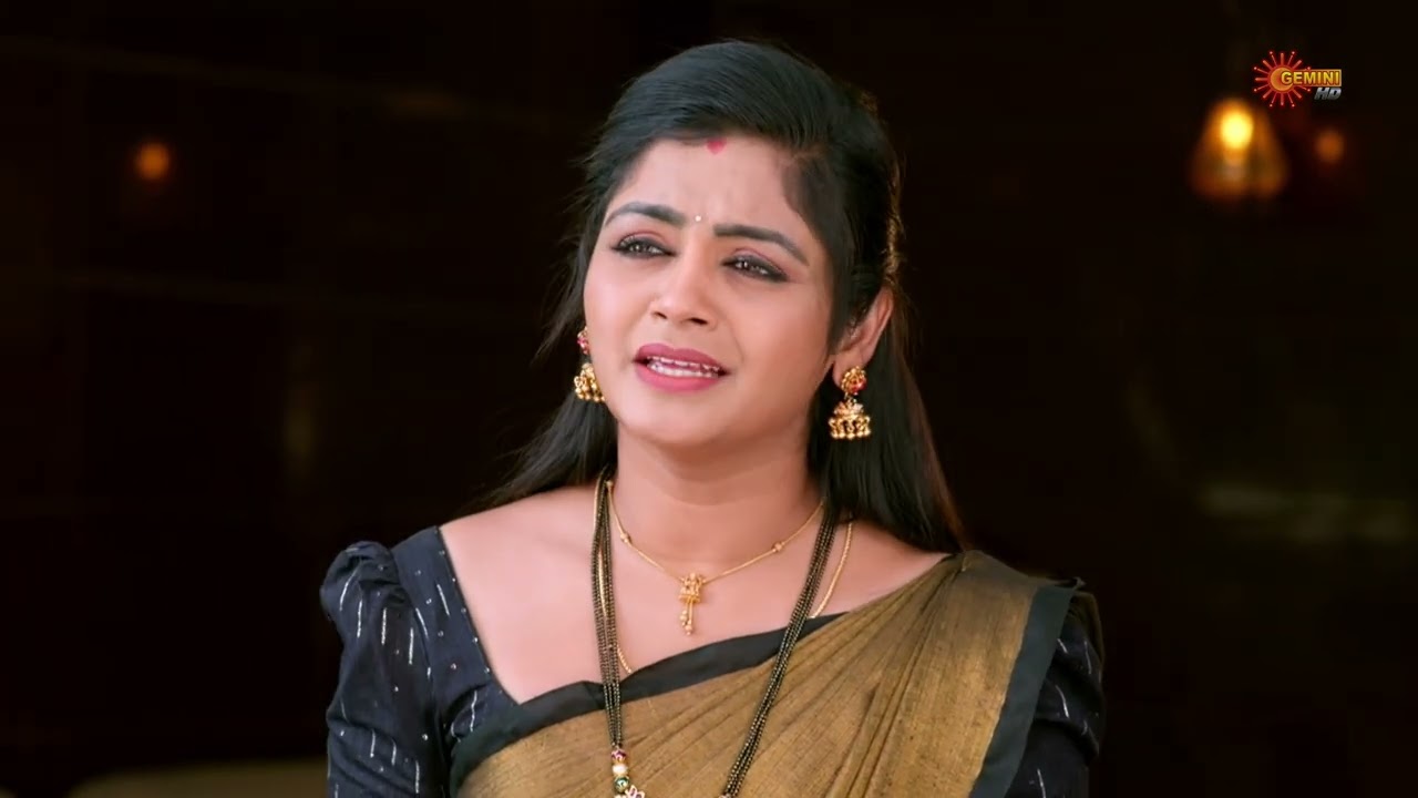 Maa inti devatha - Super Scenes | 11 Mar 2026 | Gemini TV