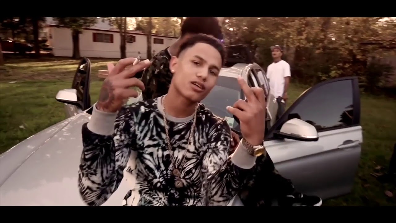 List of Abbeville Louisiana rappers 2018