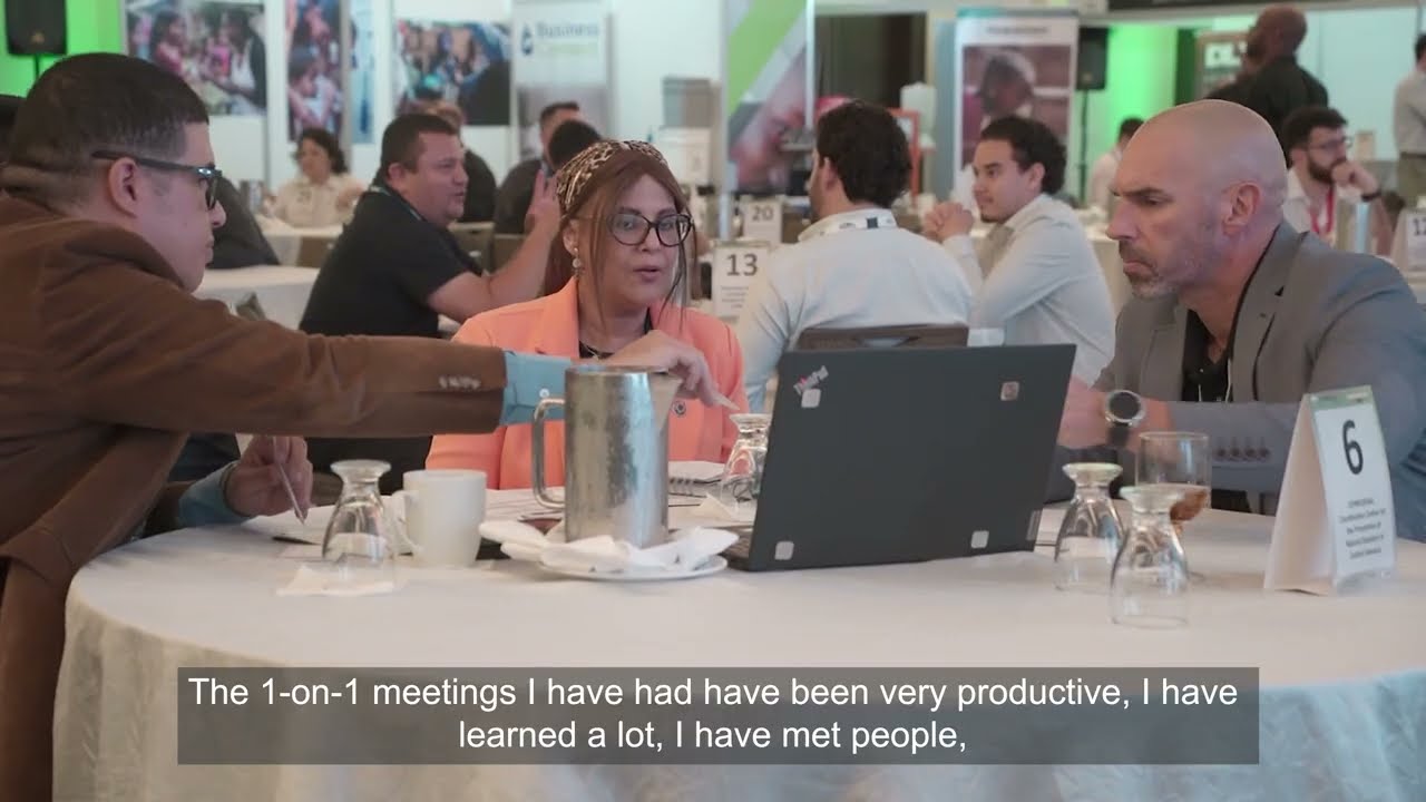 10th Action on Disaster Relief (ADR2025) Post-Event Testimonial Reel