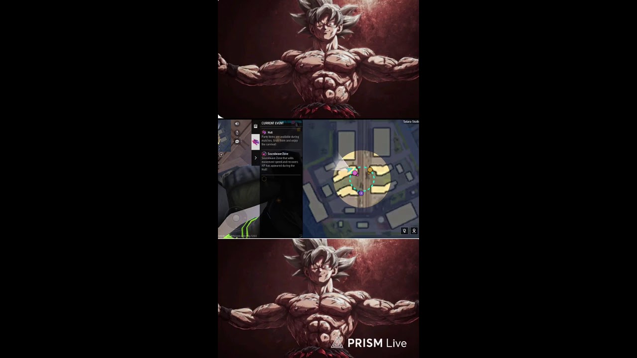 Live streaming of MIKEY LIVE FF