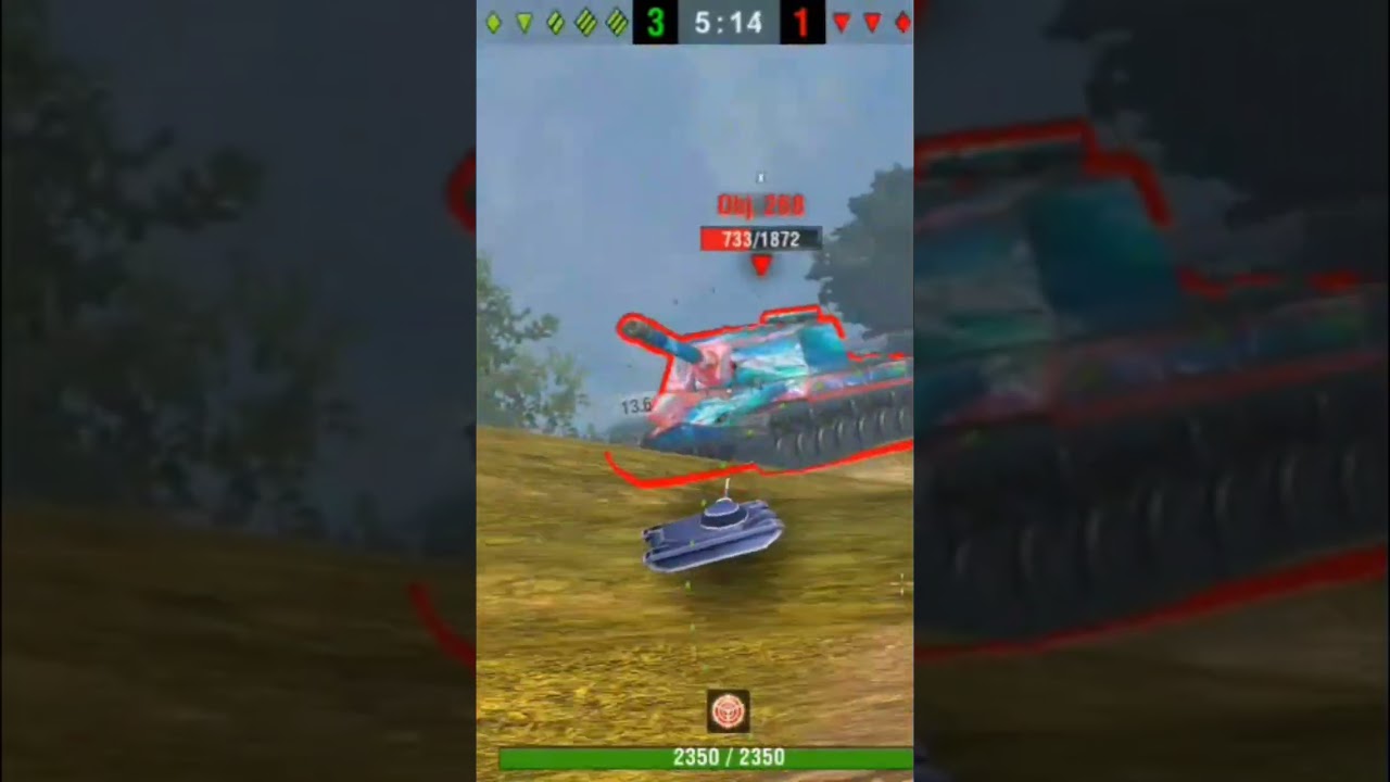 wot blitz rakkpz 70