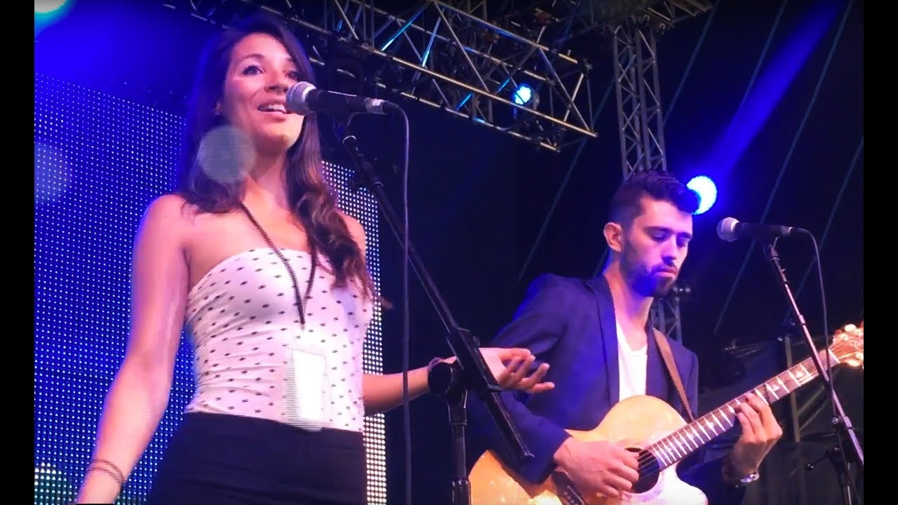 Sensational Acoustic Duo | Promo