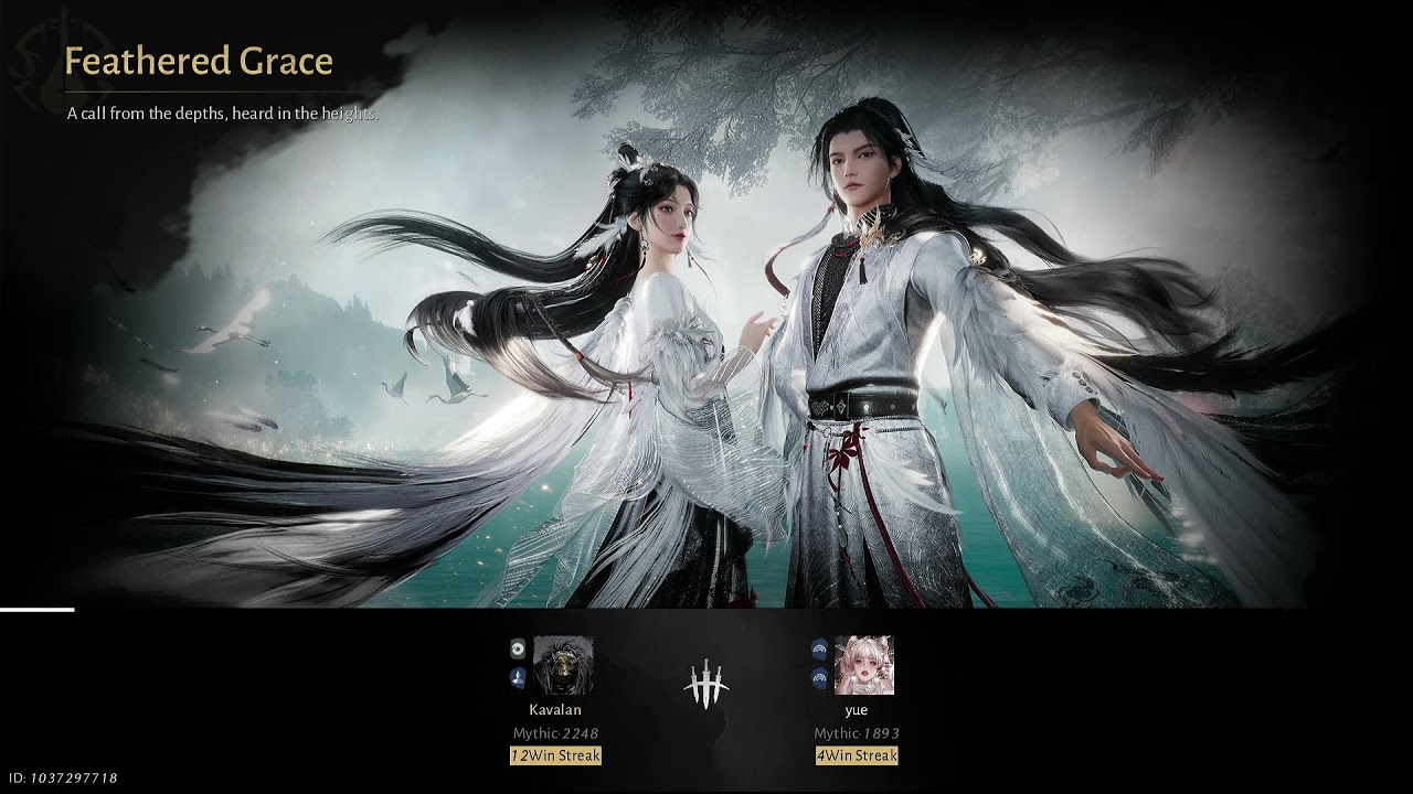 [Live] Game & Chill Where Winds Meet
