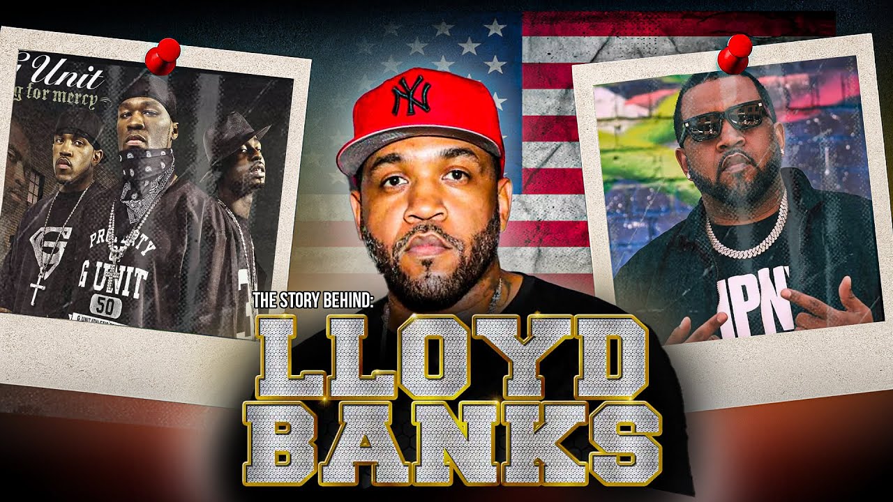 Where Is Lloyd Banks Now? From G-Unit to Today