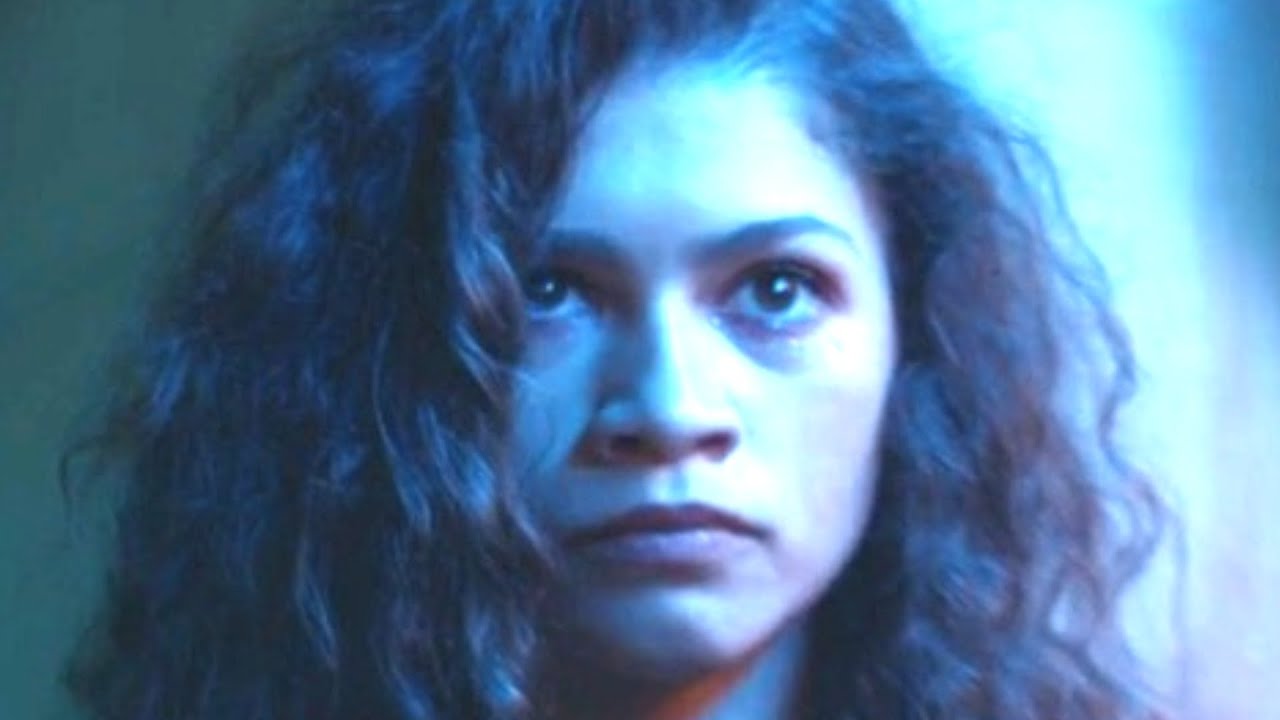 The Ending Of Euphoria Season 1 Explained