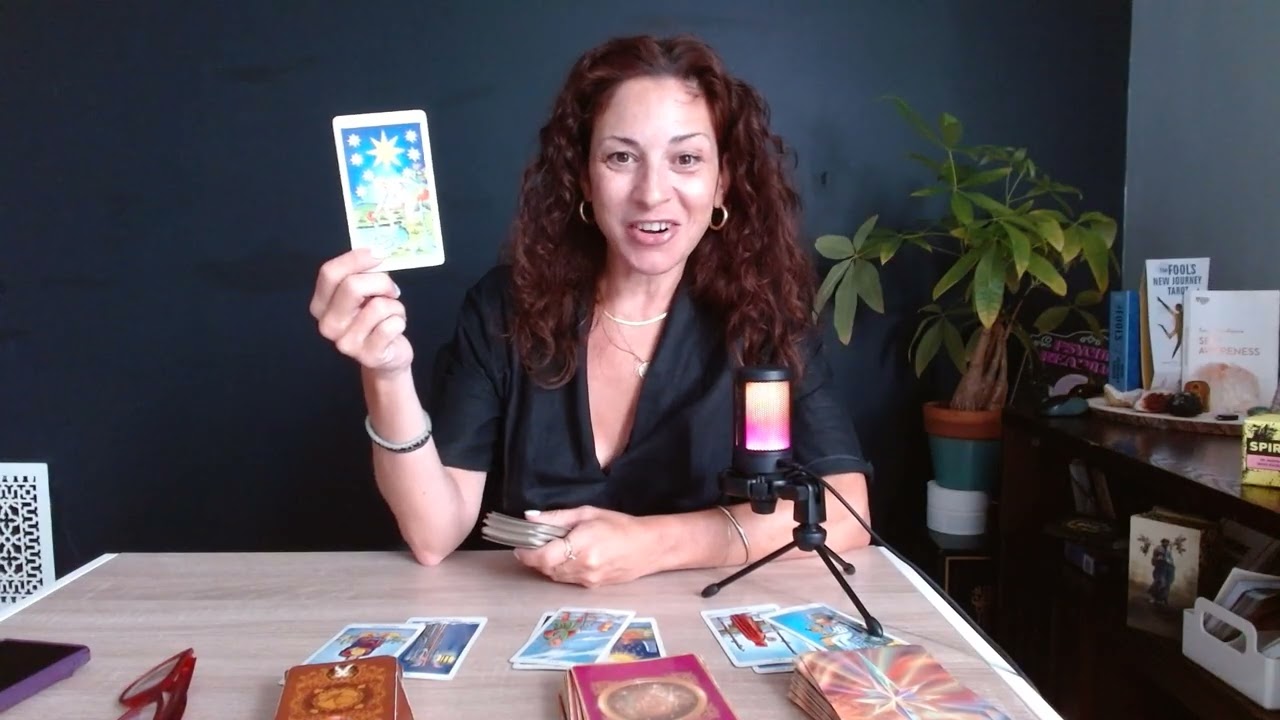 ARIES♈AND JUST LIKE THAT⚡BOOM NEW LIFE❤️THIS MIGHT MAKE YOU CRY- MOST IMPACTFUL READ #ariestarot