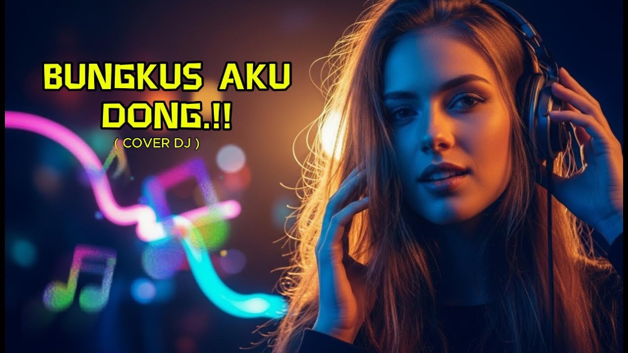 BUNGKUS AKU DONG – Cover High Energy Dance EDM Party | ATHAZIO MUSIC