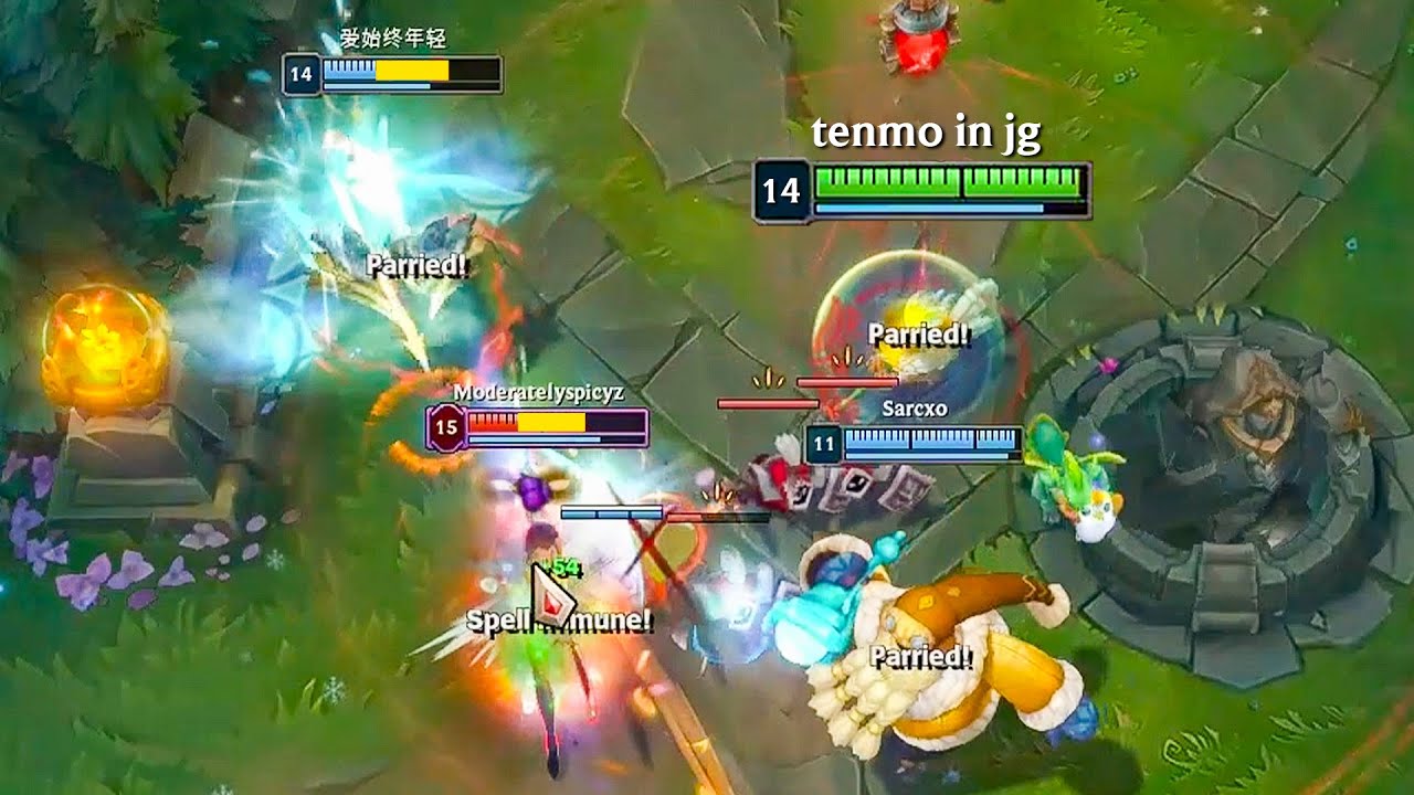 WE HAVE 4 ADCS!!