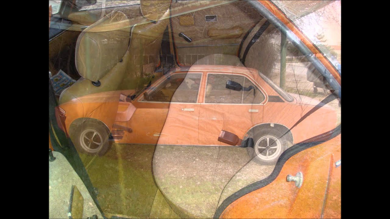 ascona 1.3 berlina