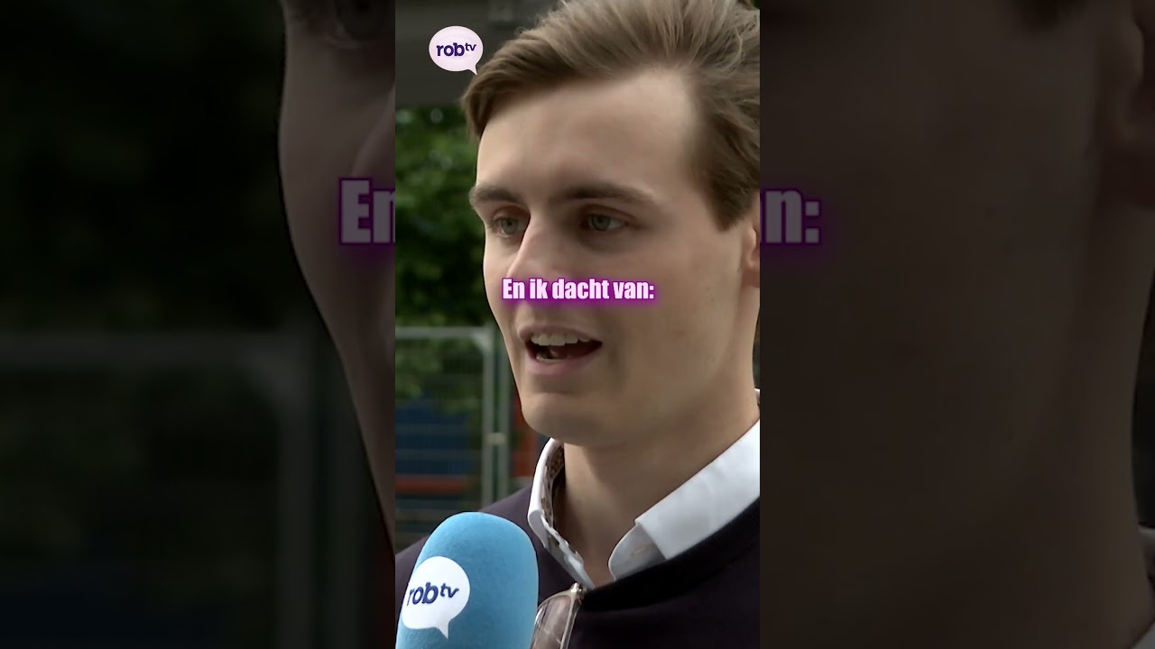 Airbnb voor studenten! 🛏️ 