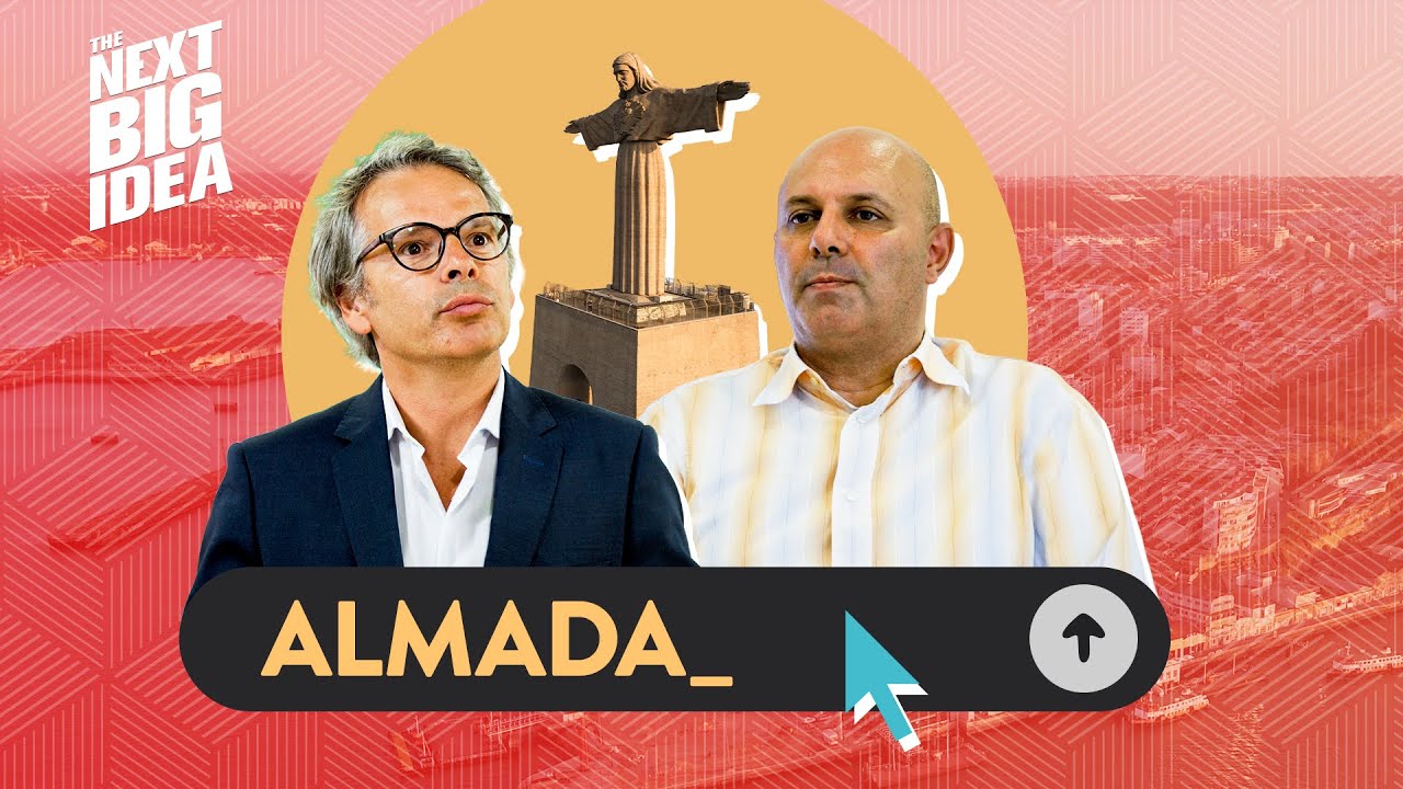 Almada está perto de ter um "unicórnio"?