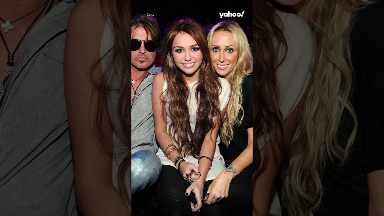 Miley Cyrus opens up over her 'estranged' relationship with father Billy Ray Cyrus | #yahooaustralia