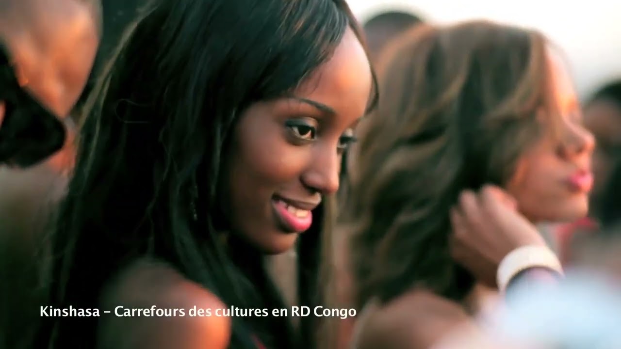 TIGO RDC