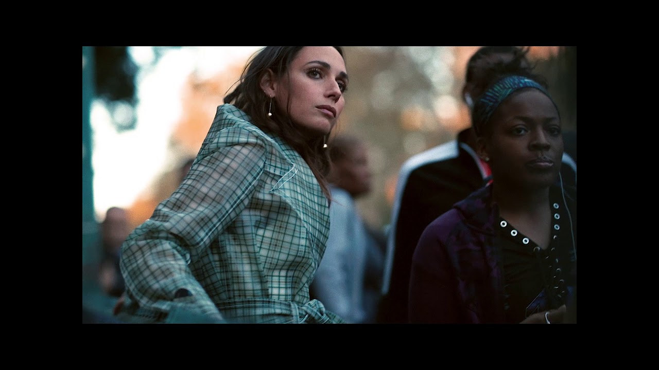 Rebecca Dayan, une fran&ccedil;aise &agrave; New York - L'OFFICIEL