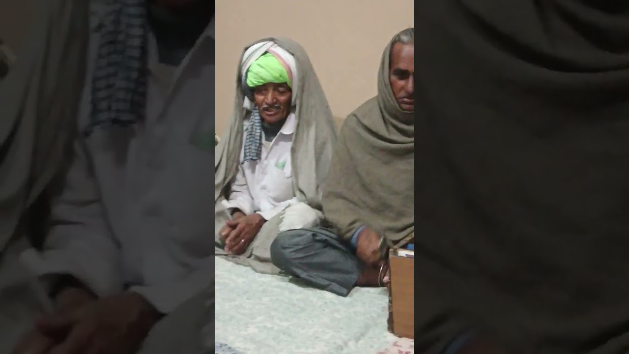 हरि जी मेरी आईअर्ज सुन लीजो ताराचंद की आवाज में भजन