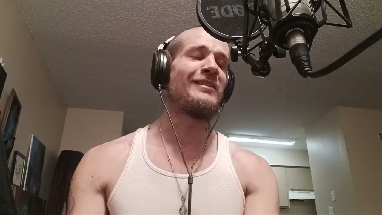 Speak To Me - Joshua Booth - Speak To Me by Amy Lee / Evanescence Dark Piano Cover