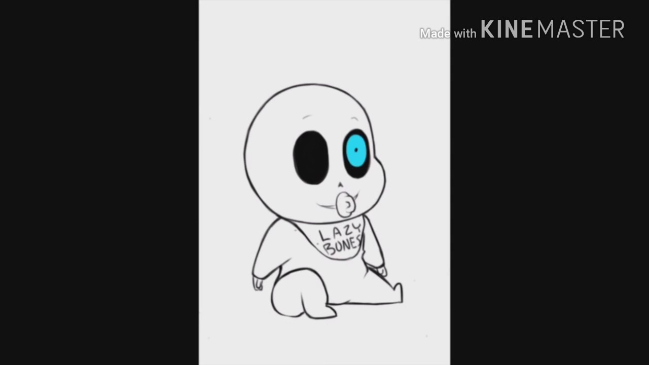(Mini compilado) Baby SANS-PT BR