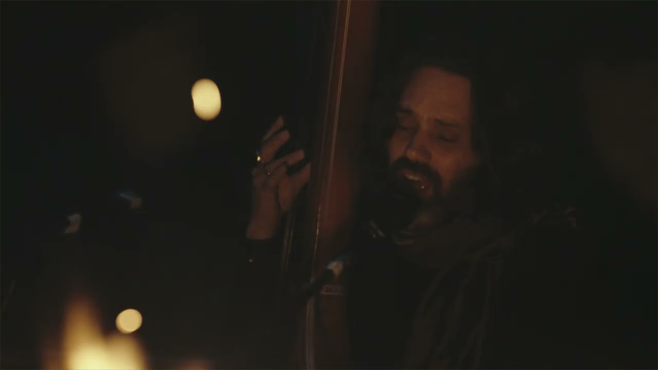 Shye Ben Tzur, Jonny Greenwood & The Rajasthan Express - Shemesh (Official Video)