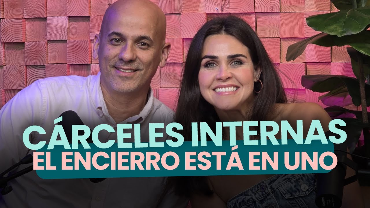 De una estafa millonaria a una nueva vida: el renacer de Juan S&aacute;nchez | E71 Frente al Espejo
