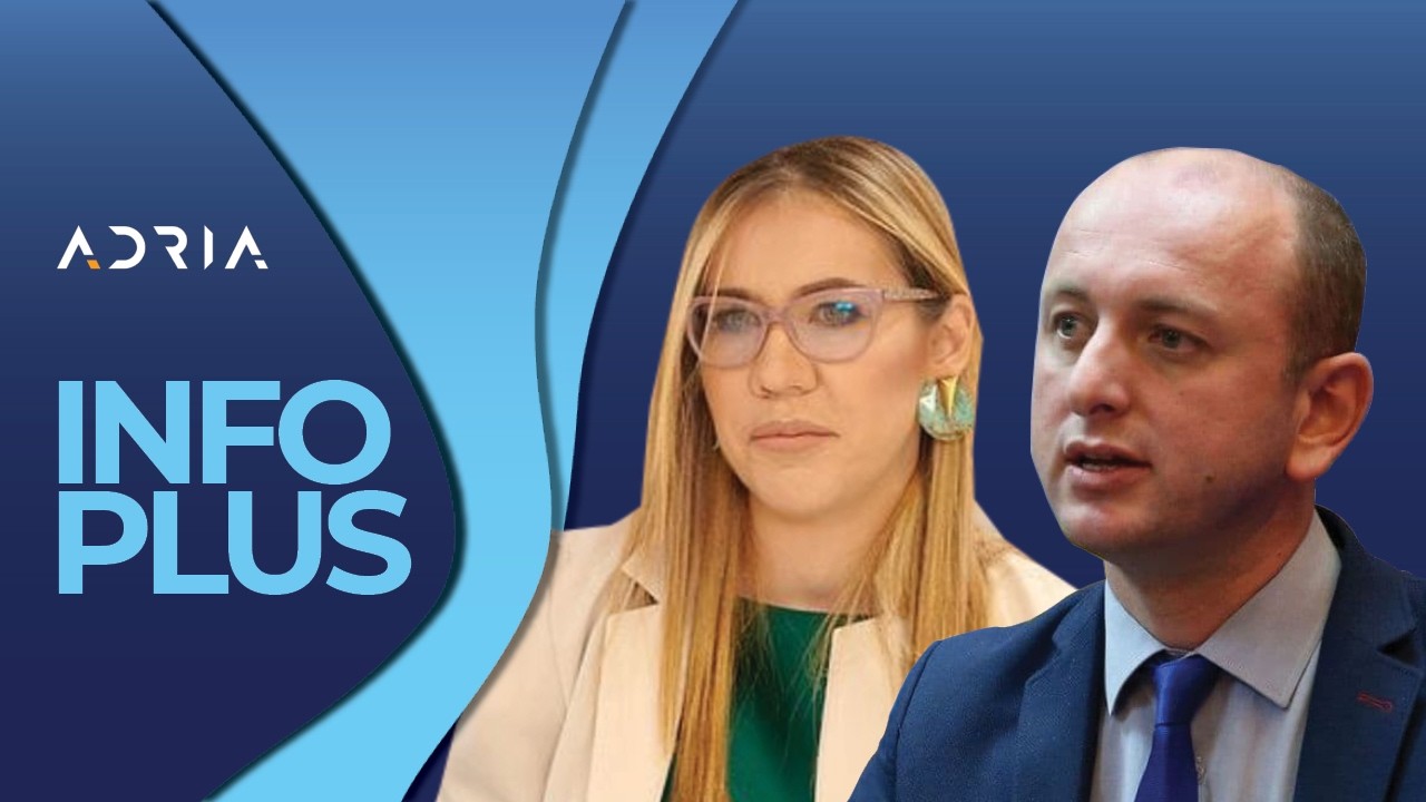 #INFO PLUS: #MILATOVIĆ ODLUČUJE O POMILOVANJU BRATIĆ #KNEŽEVIĆ: CRNA GORA NA RASPRODAJI