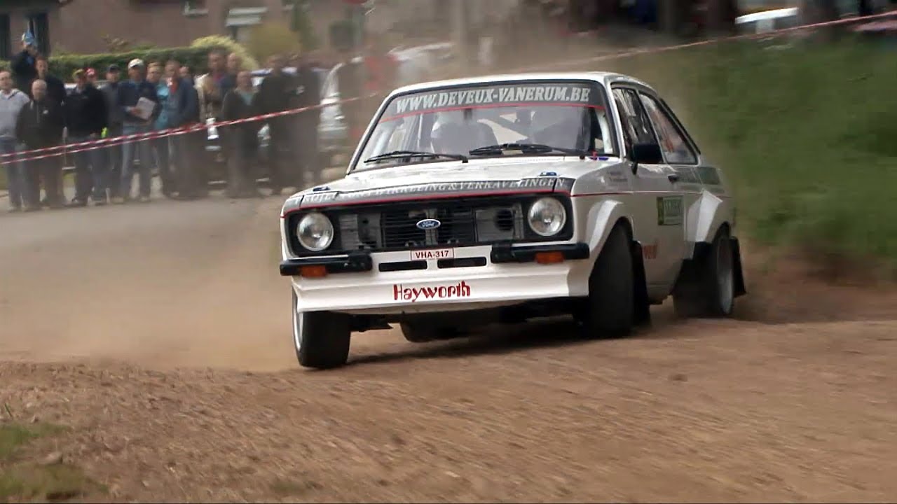 Best of RWD 2010 [HD]