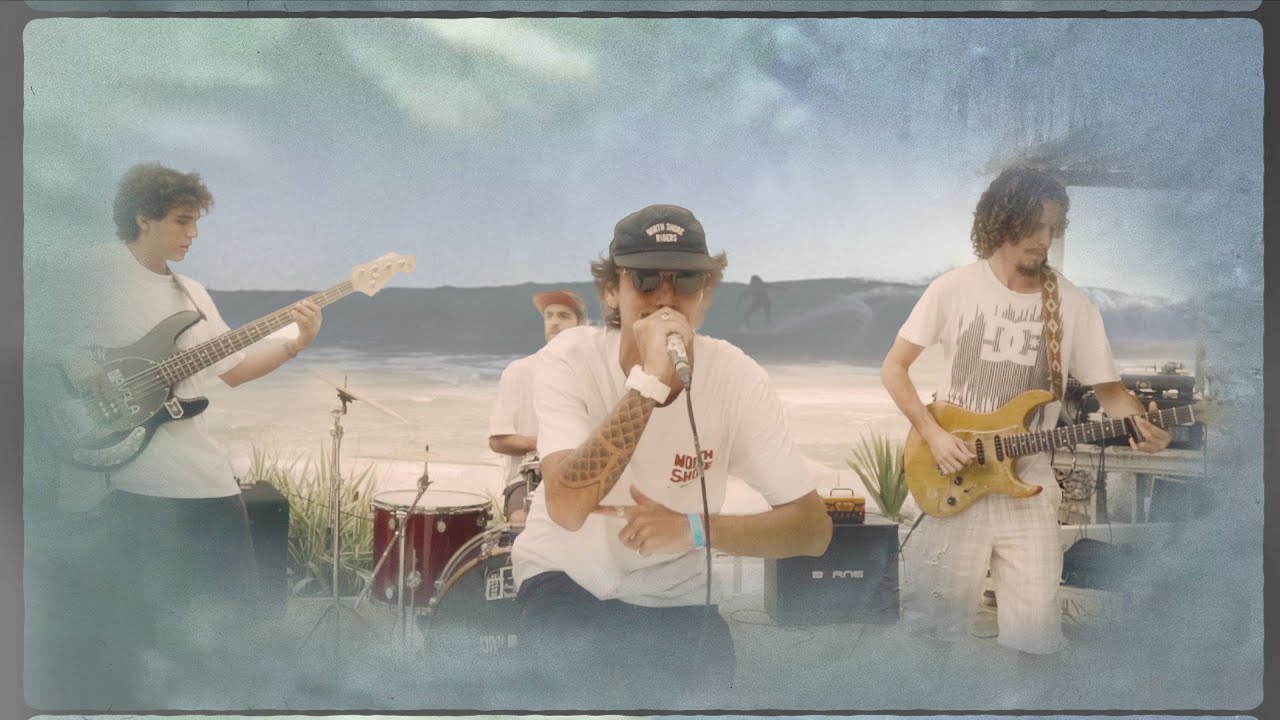 Navala - Amanheci na Praia