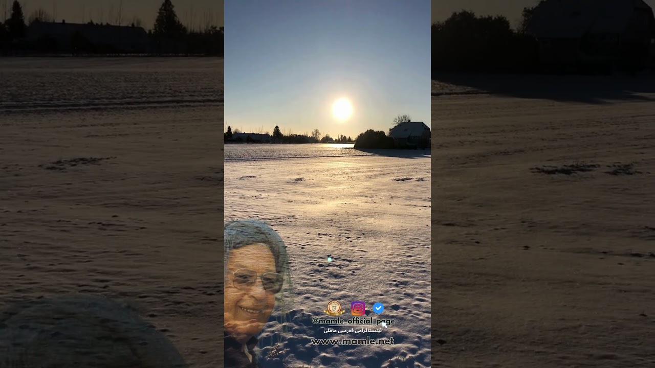 محەممەد ماملێ ئای لە دوور نەشمیل گیان | Mamle Ay la dur Nashmil giyan  #mamle #ماملێ @mamle