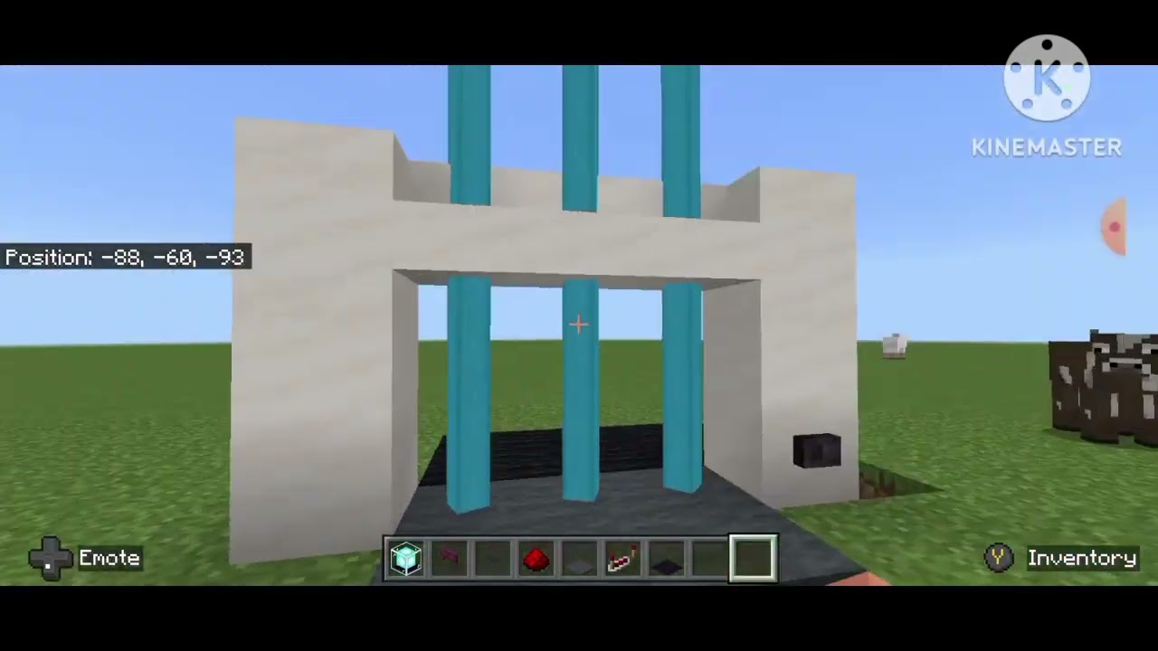 3 Futuristic builds
