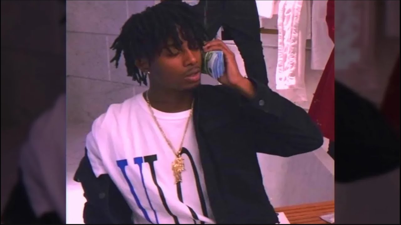 (FREE) Old Playboi Carti x Pierre Bourne x Mexikodro Type Beat - 