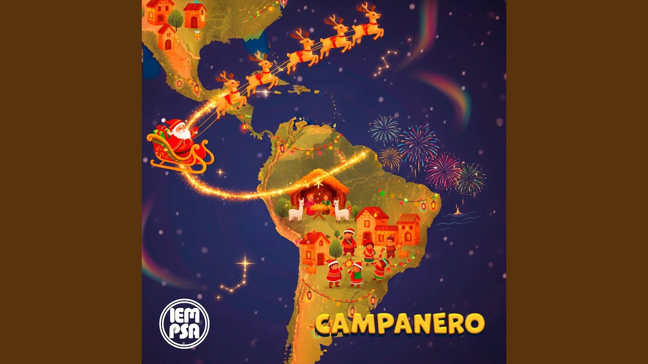 Campanero