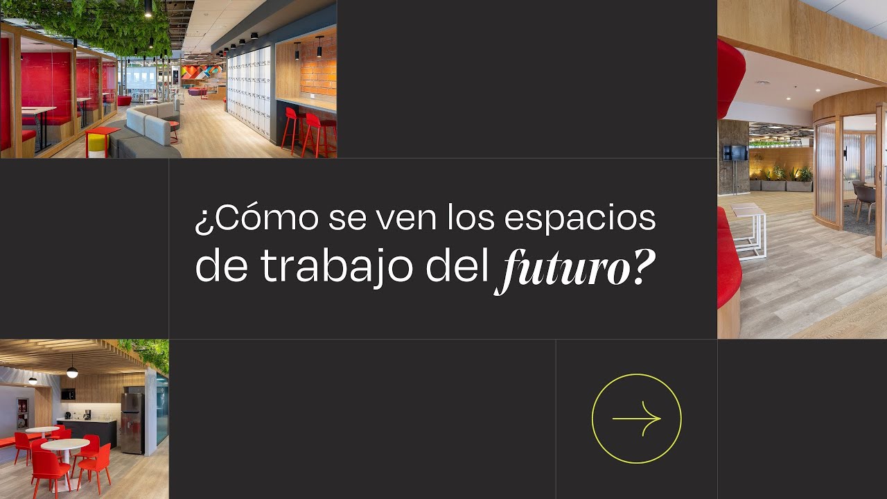 Gamatec: Oficinas Humanas