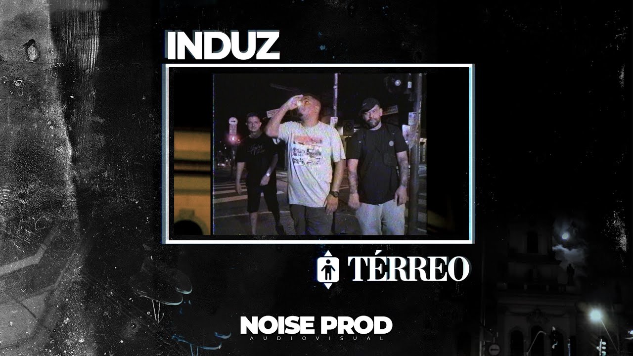 Induz - T&eacute;rreo