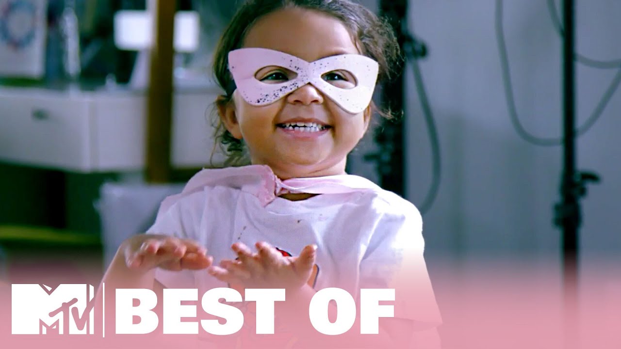 Ryder’s Cutest Moments 🤗 Best of: Teen Mom OG