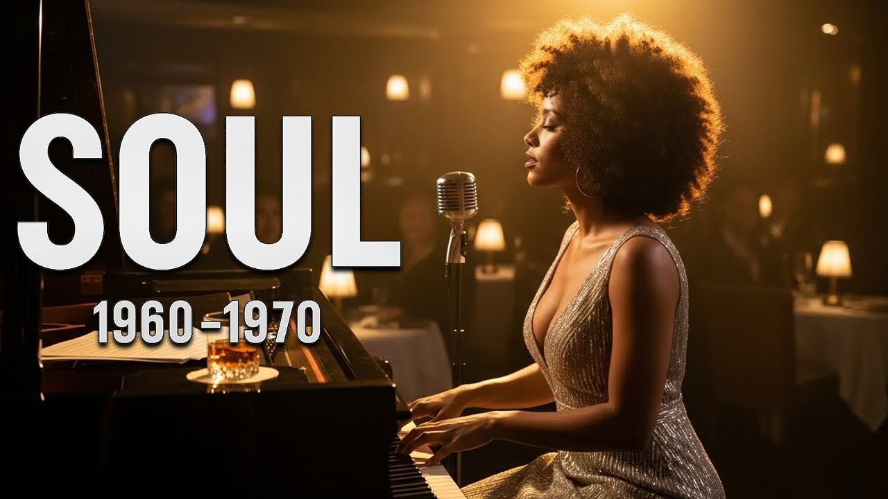 60’s Soul Classic (1966) [Unreleased Album] Etta James