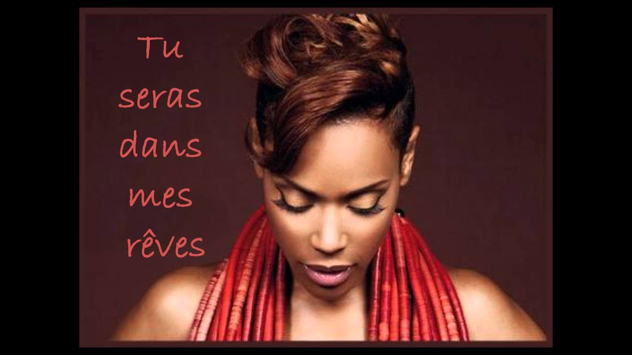 Ne m'en veux pas - Lynsha (paroles)