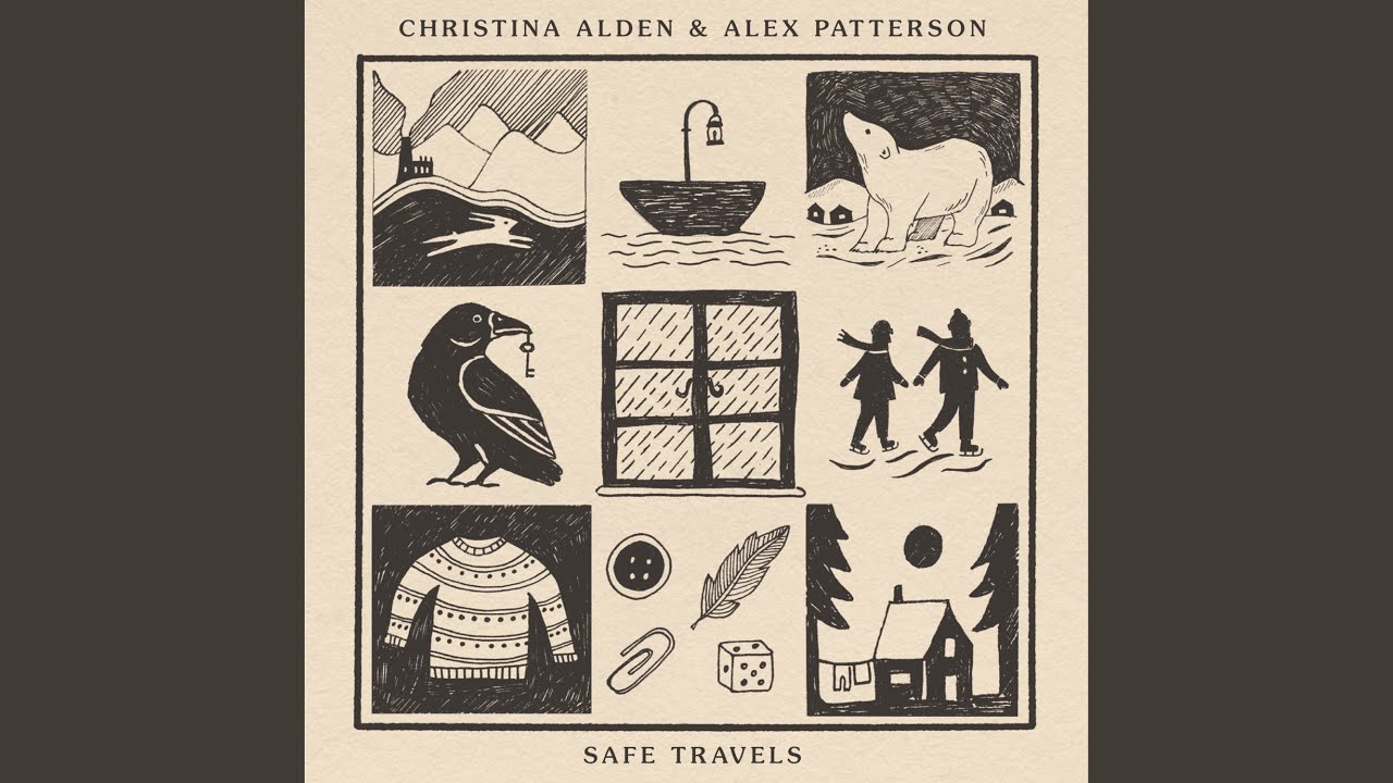 Etta's Song