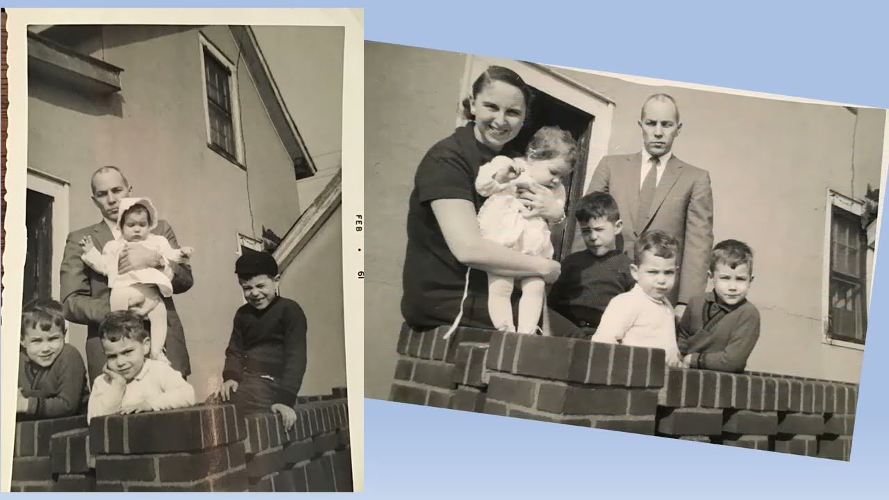 Gerard A. Forlenza   100 Years