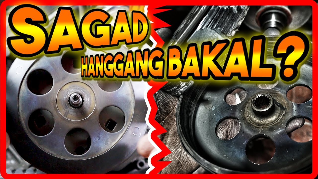 CLUTCH LINING PROBLEM SA MIO? | PANG GILID | CLUTCH BELL | JVT | TORQUE DRIVE  | CLUTCH SPRING | CVT