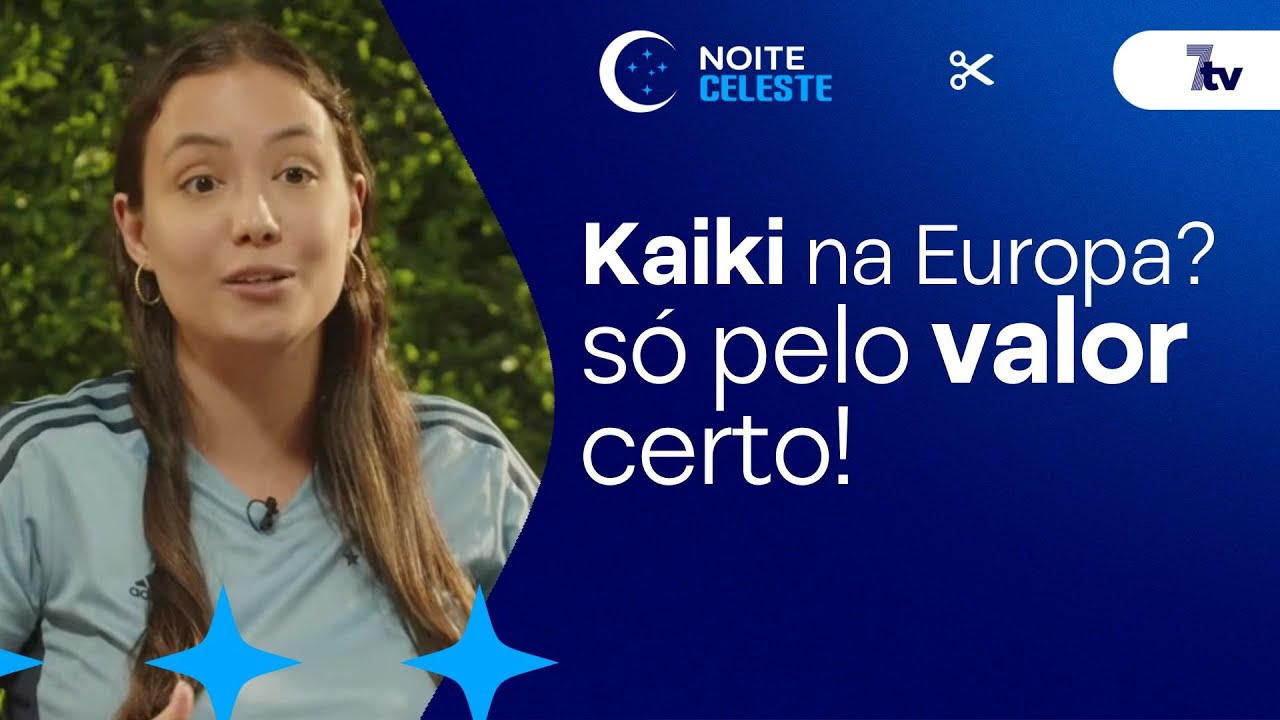 KAIKI NA EUROPA? Bancada reage a proposta italiana e defende permanência no Cruzeiro 💙⚽️ #cruzeiro