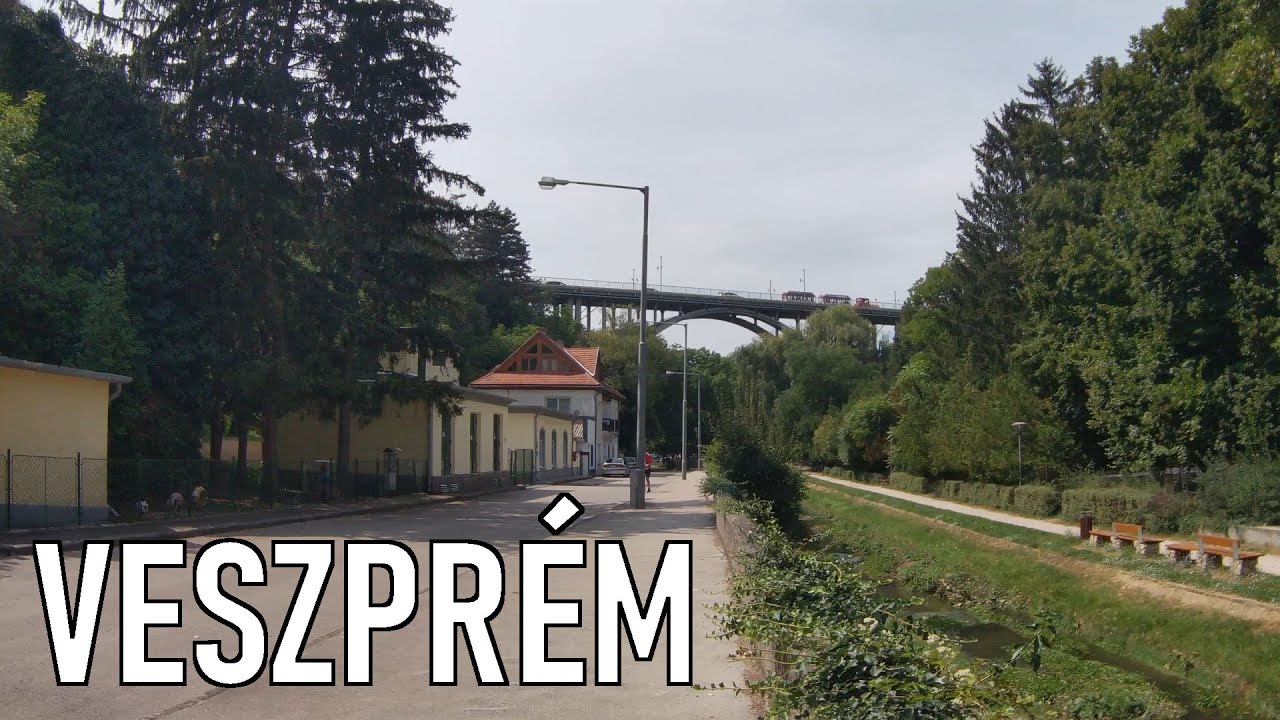 Városról Városra: VESZPRÉM