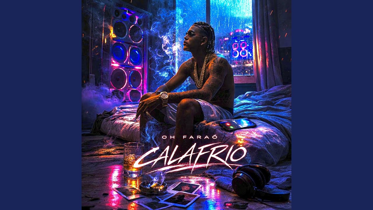 Calafrio