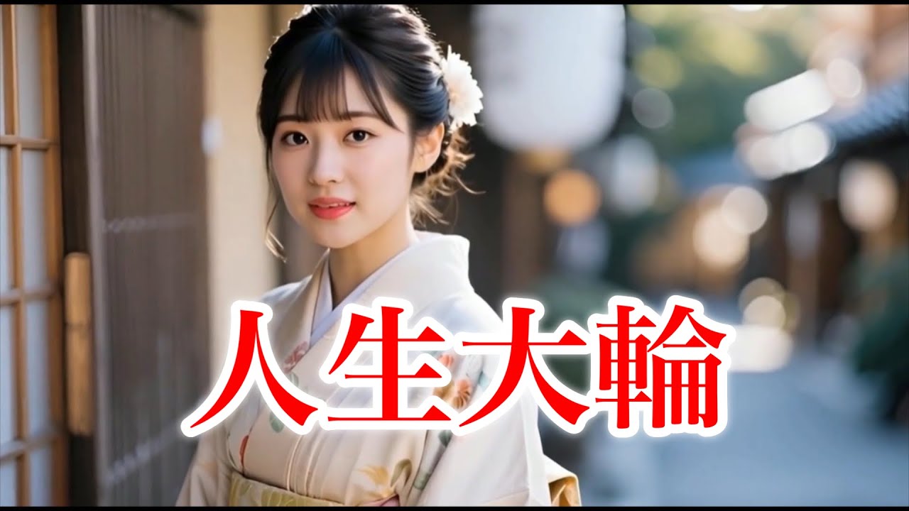 『人生大輪』