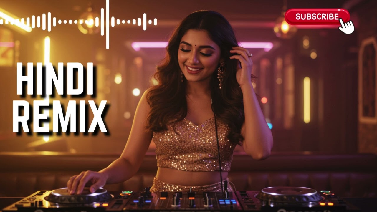 Enchanted Beats &ndash; Desi EDM Anthem