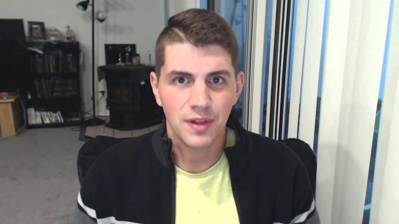 National Coming Out Day Story 2015 - Coming Out at 30