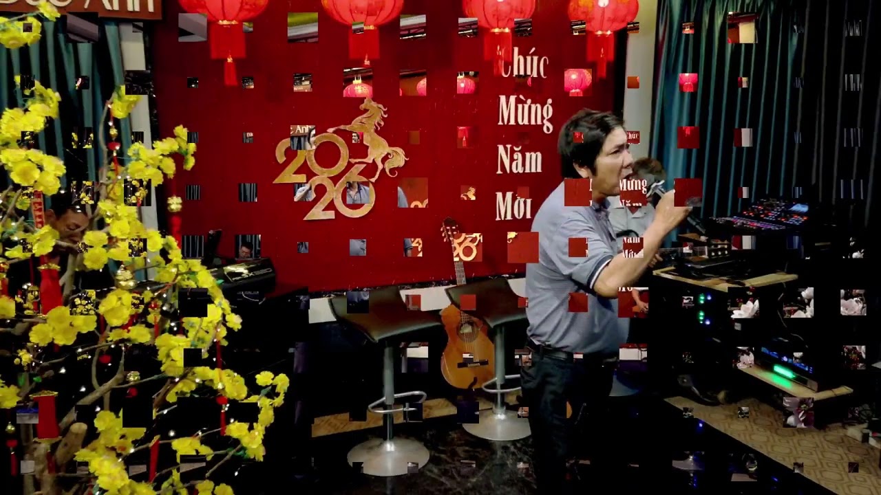 BÀI KHÔNG TÊN CUỐI CÙNG (Vũ Thành An) - Vũ Điền | Phòng Trà Đức Anh